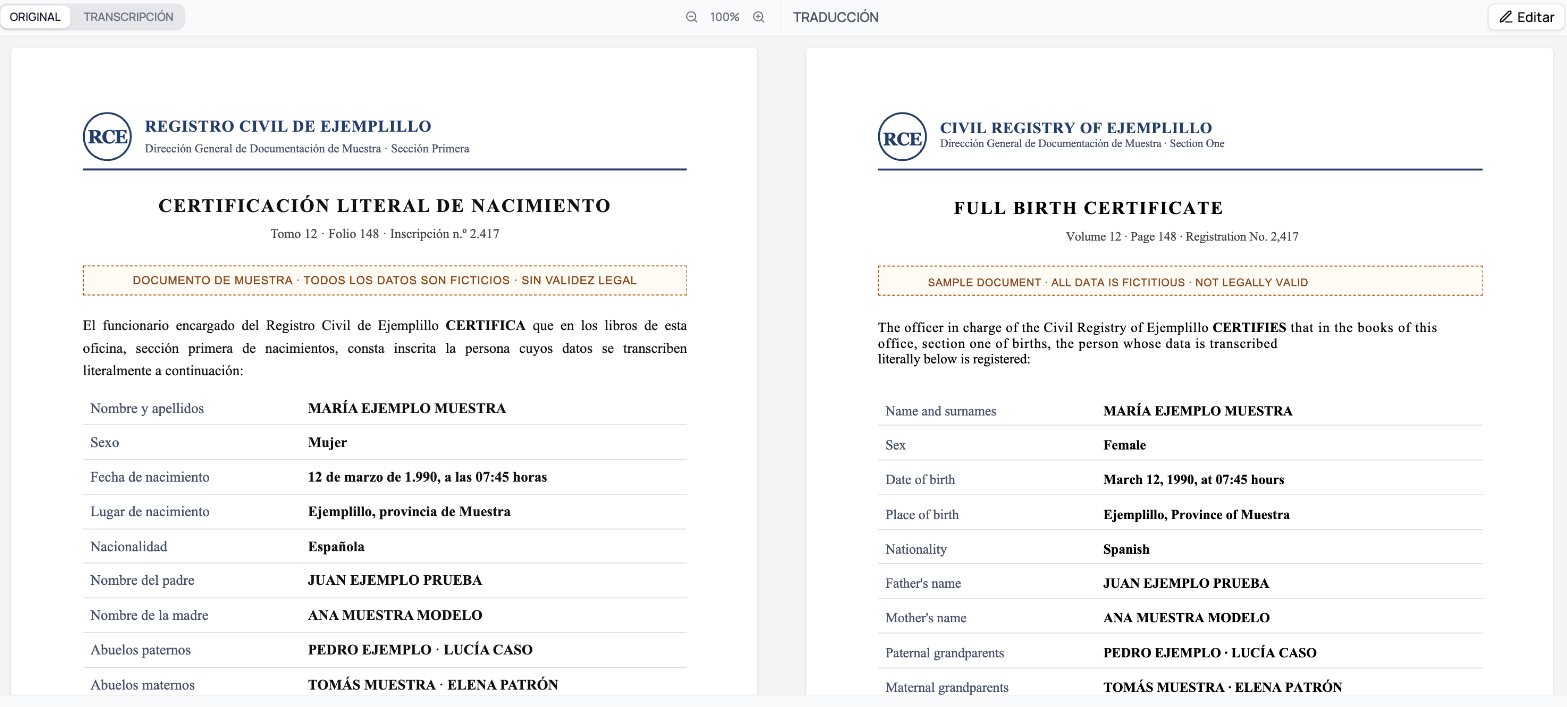 Platform Updates